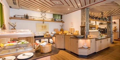 Mountainbike Urlaub - PLZ 8982 (Österreich) - Restaurant - Ferienalm Schladming