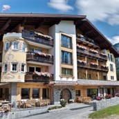 Mountainbikehotel - Hotel Restaurant Sonnenhof 
