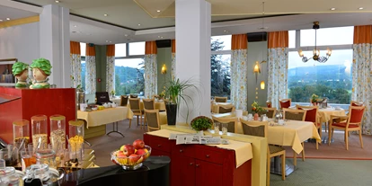 Mountainbike Urlaub - Parkplatz: kostenlos beim Hotel - Hessen Süd - Spessart-Restaurant  - Landhotel Betz ***S - Ihr MTB-Hotel-