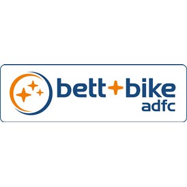 Mountainbikehotel: Bett+Bike-Hotel
Fahrradfreundliches Mitgliedshotel - Landhotel Betz ***S - Ihr MTB-Hotel-