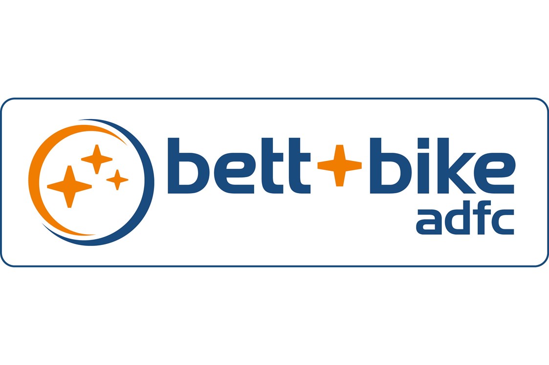 Mountainbikehotel: Bett+Bike-Hotel
Fahrradfreundliches Mitgliedshotel - Landhotel Betz ***S - Ihr MTB-Hotel-
