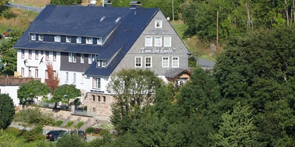 Mountainbike Urlaub - Umgebungsschwerpunkt: See - The Conscious Farmer B&B