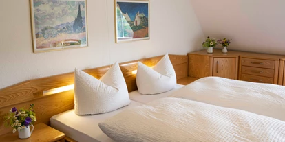 Mountainbike Urlaub - Umgebungsschwerpunkt: See - The Conscious Farmer B&B