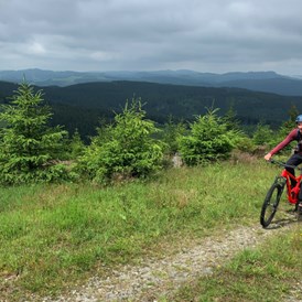 Mountainbikehotel: The Conscious Farmer B&B