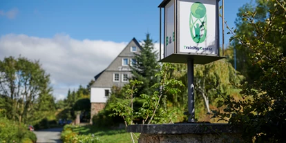 Mountainbike Urlaub - Umgebungsschwerpunkt: See - The Conscious Farmer B&B