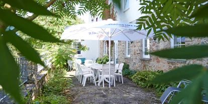 Mountainbike Urlaub - Umgebungsschwerpunkt: See - The Conscious Farmer B&B
