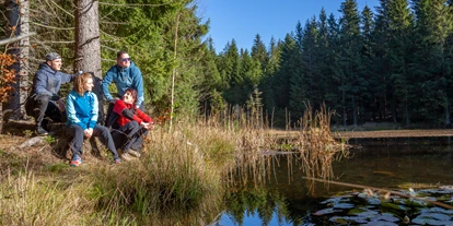 Mountainbike Urlaub - Umgebungsschwerpunkt: See - Sportpark Rabenberg