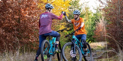 Mountainbike Urlaub - Umgebungsschwerpunkt: See - Sportpark Rabenberg