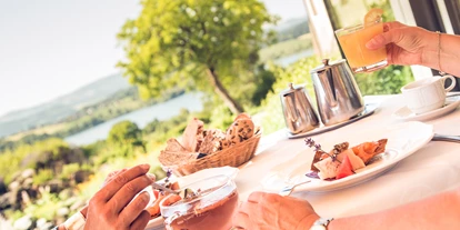 Mountainbike Urlaub - Hotel-Schwerpunkt: Mountainbike & Wandern - Stift St. Georgen