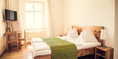 Mountainbike Urlaub - Hotel-Schwerpunkt: Mountainbike & Wandern - Stift St. Georgen