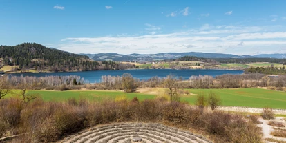 Mountainbike Urlaub - Hotel-Schwerpunkt: Mountainbike & Wandern - Stift St. Georgen