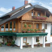 Mountainbikehotel - Naturgut Gailtal