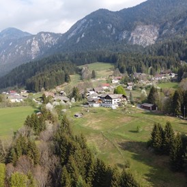 Mountainbikehotel: Naturgut Gailtal - Naturgut Gailtal