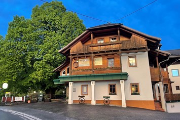 Mountainbikehotel: Naturgut Gailtal / Wirtshaus "Zum Gustl" - Naturgut Gailtal
