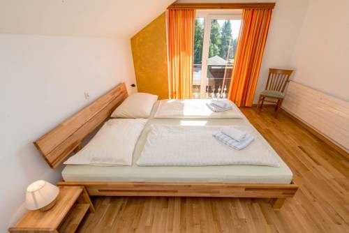 Naturgut Gailtal Zimmerkategorien Doppelzimmer