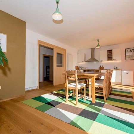 Naturgut Gailtal Zimmerkategorien Ferienwohnungen