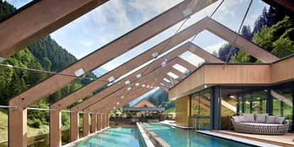 Mountainbike Urlaub - Umgebungsschwerpunkt: See - Alpin Lodge das Zillergrund ****S - Mountain Aktiv Relax Hotel