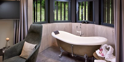 Mountainbike Urlaub - Umgebungsschwerpunkt: See - Alpin Lodge das Zillergrund ****S - Mountain Aktiv Relax Hotel