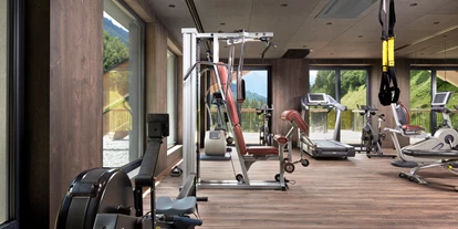 Mountainbike Urlaub - Umgebungsschwerpunkt: See - Alpin Lodge das Zillergrund ****S - Mountain Aktiv Relax Hotel