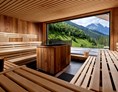 Mountainbikehotel: Alpin Lodge das Zillergrund ****S - Mountain Aktiv Relax Hotel