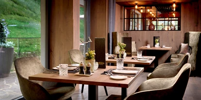 Mountainbike Urlaub - Umgebungsschwerpunkt: See - Alpin Lodge das Zillergrund ****S - Mountain Aktiv Relax Hotel