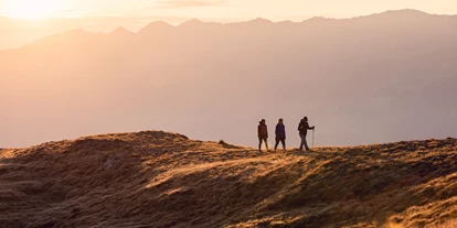 Mountainbike Urlaub - Umgebungsschwerpunkt: See - Alpin Lodge das Zillergrund ****S - Mountain Aktiv Relax Hotel