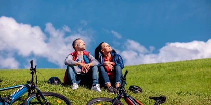 Mountainbike Urlaub - Ellmau - Sportresort Hohe Salve****