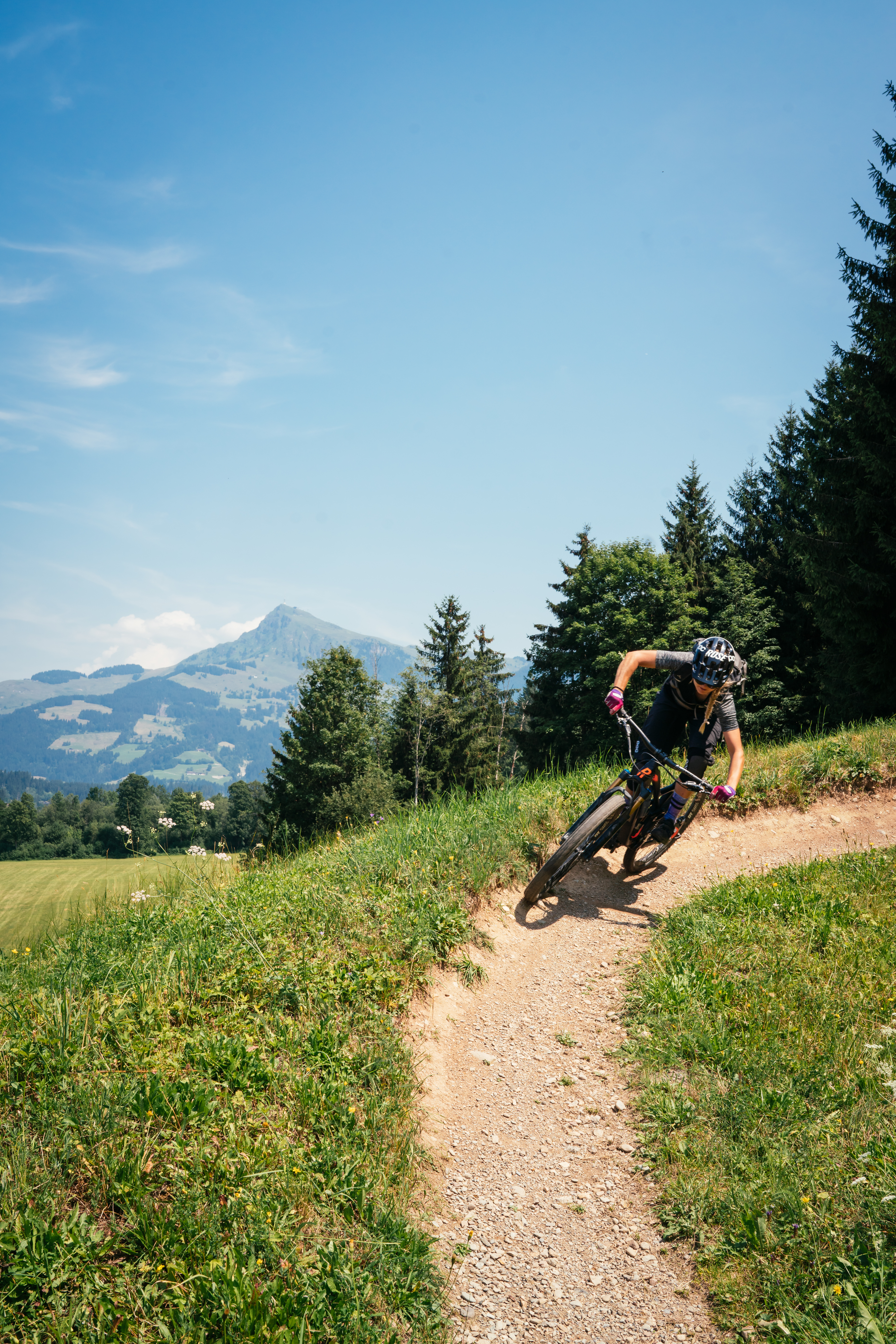 Mountainbikehotel: Sportresort Hohe Salve****