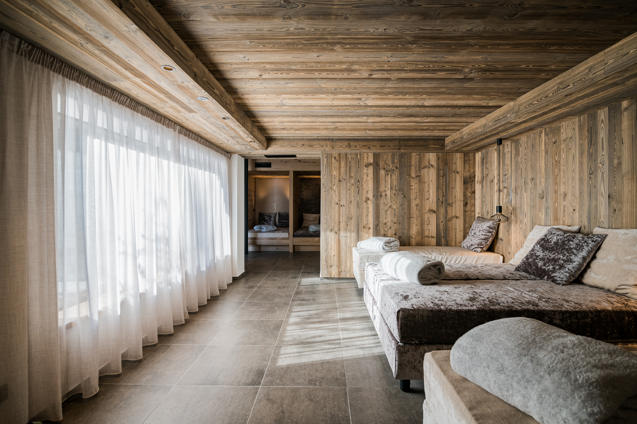 Mountainbikehotel: Hotel Laurin ©Harald Wisthaler - Hotel Laurin