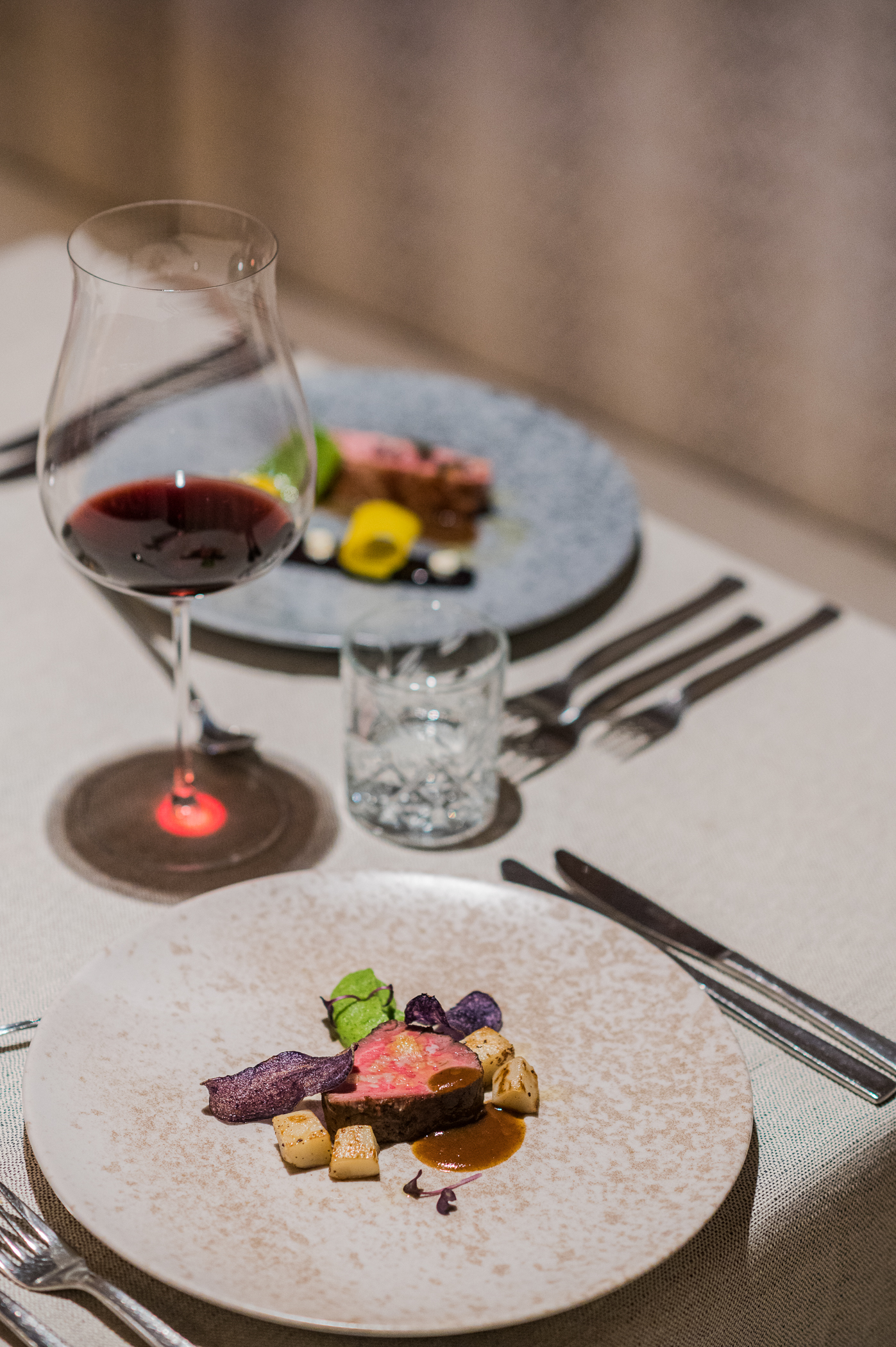 Mountainbikehotel: Hotel Laurin ©Harald Wisthaler - Hotel Laurin