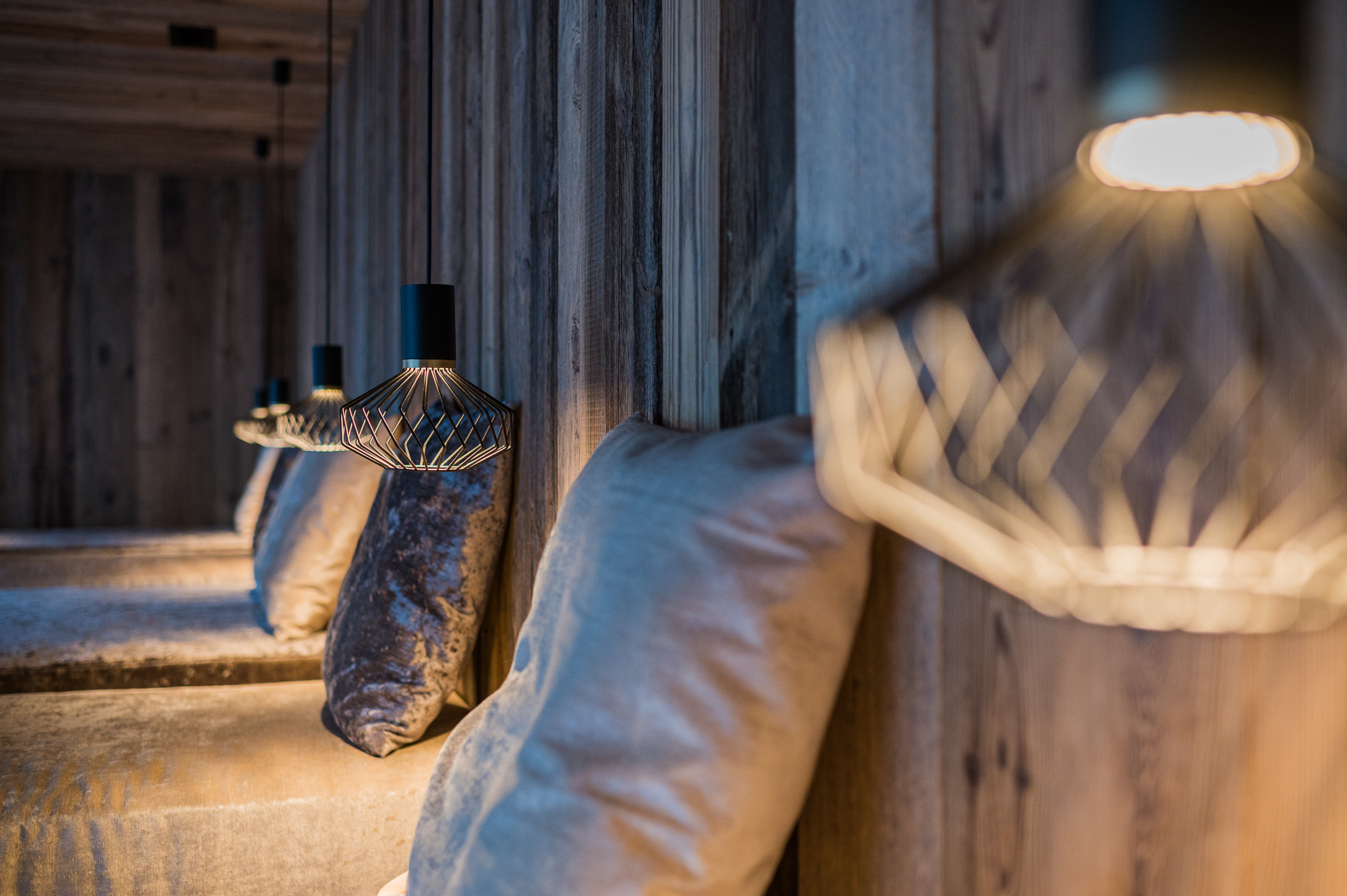 Mountainbikehotel: Hotel Laurin ©Harald Wisthaler - Hotel Laurin