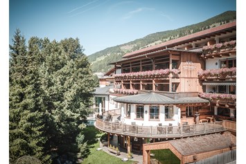 Mountainbikehotel: Dolomites.Life.Hotel.Alpenblick - Bikehotel Alpenblick