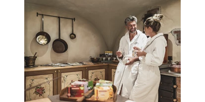 Mountainbike Urlaub - Umgebungsschwerpunkt: See - Wellnessbereich - Bikehotel Alpenblick