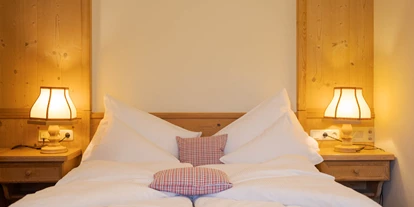 Mountainbike Urlaub - Ellmau - Vollholzbett - Familienhotel Lengauer Hof