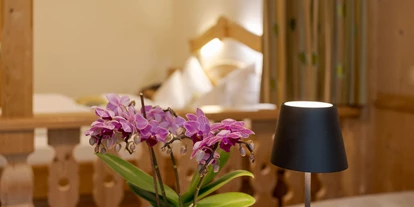 Mountainbike Urlaub - Ellmau - Zimmer - Familienhotel Lengauer Hof
