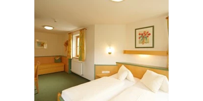 Mountainbike Urlaub - Umgebungsschwerpunkt: See - Hotel-Pension Bruckreiterhof