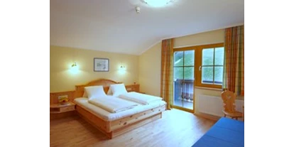 Mountainbike Urlaub - Umgebungsschwerpunkt: See - Hotel-Pension Bruckreiterhof