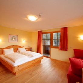 Mountainbikehotel: Hotel-Pension Bruckreiterhof