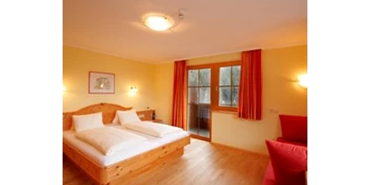 Mountainbike Urlaub - Umgebungsschwerpunkt: See - Hotel-Pension Bruckreiterhof