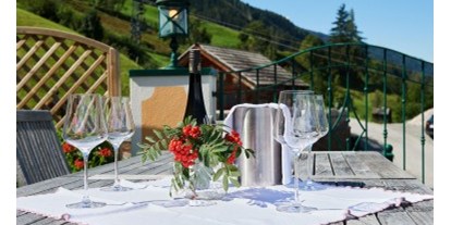 Mountainbike Urlaub - Klassifizierung: 3 Sterne - Steiermark - Hotel-Pension Bruckreiterhof