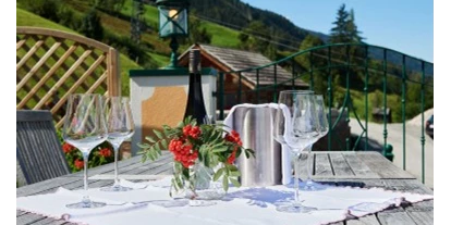 Mountainbike Urlaub - Umgebungsschwerpunkt: See - Hotel-Pension Bruckreiterhof
