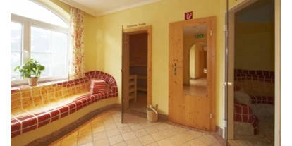 Mountainbike Urlaub - Umgebungsschwerpunkt: See - Hotel-Pension Bruckreiterhof