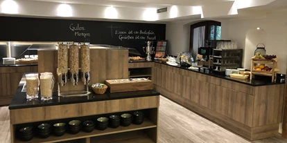 Mountainbike Urlaub - Umgebungsschwerpunkt: See - Seehotel im Weyer