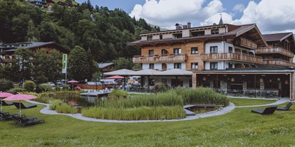 Mountainbike Urlaub - Matrei in Osttirol - Ski & Bike Hotel Wiesenegg