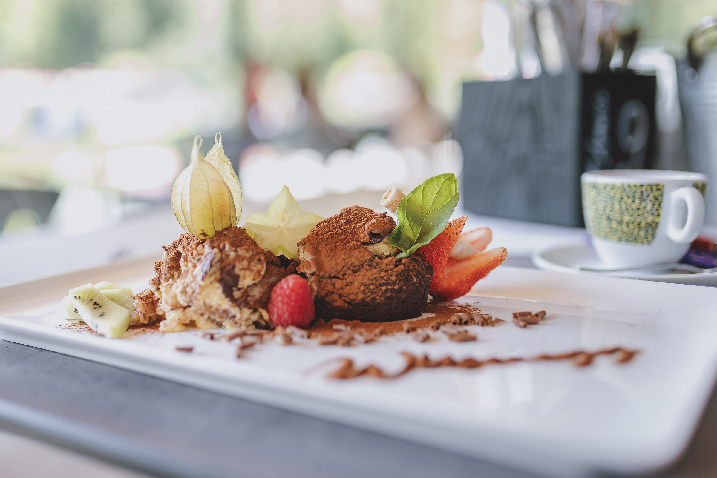 Mountainbikehotel: Ski & Bike Hotel Wiesenegg