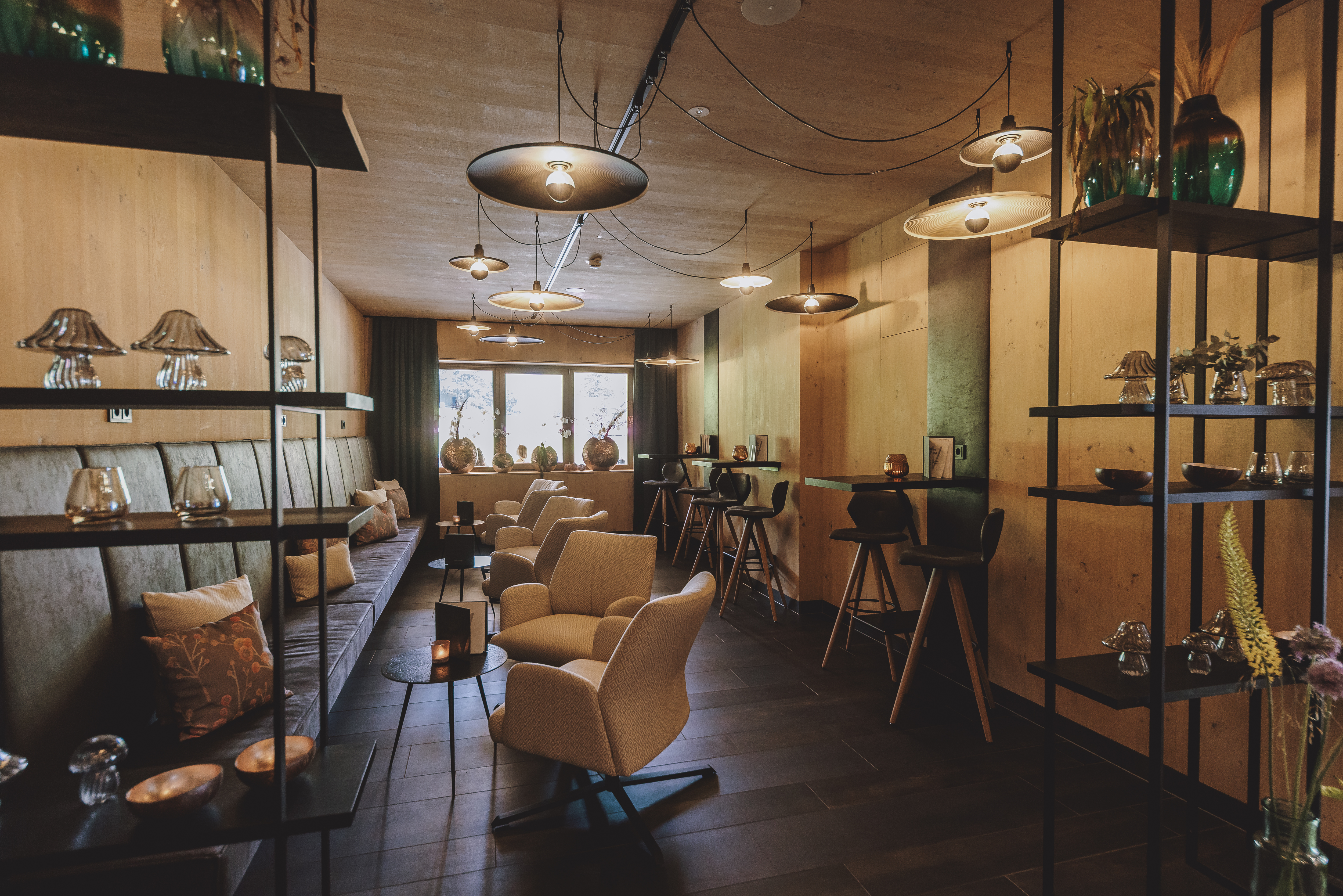 Mountainbikehotel: Ski & Bike Hotel Wiesenegg