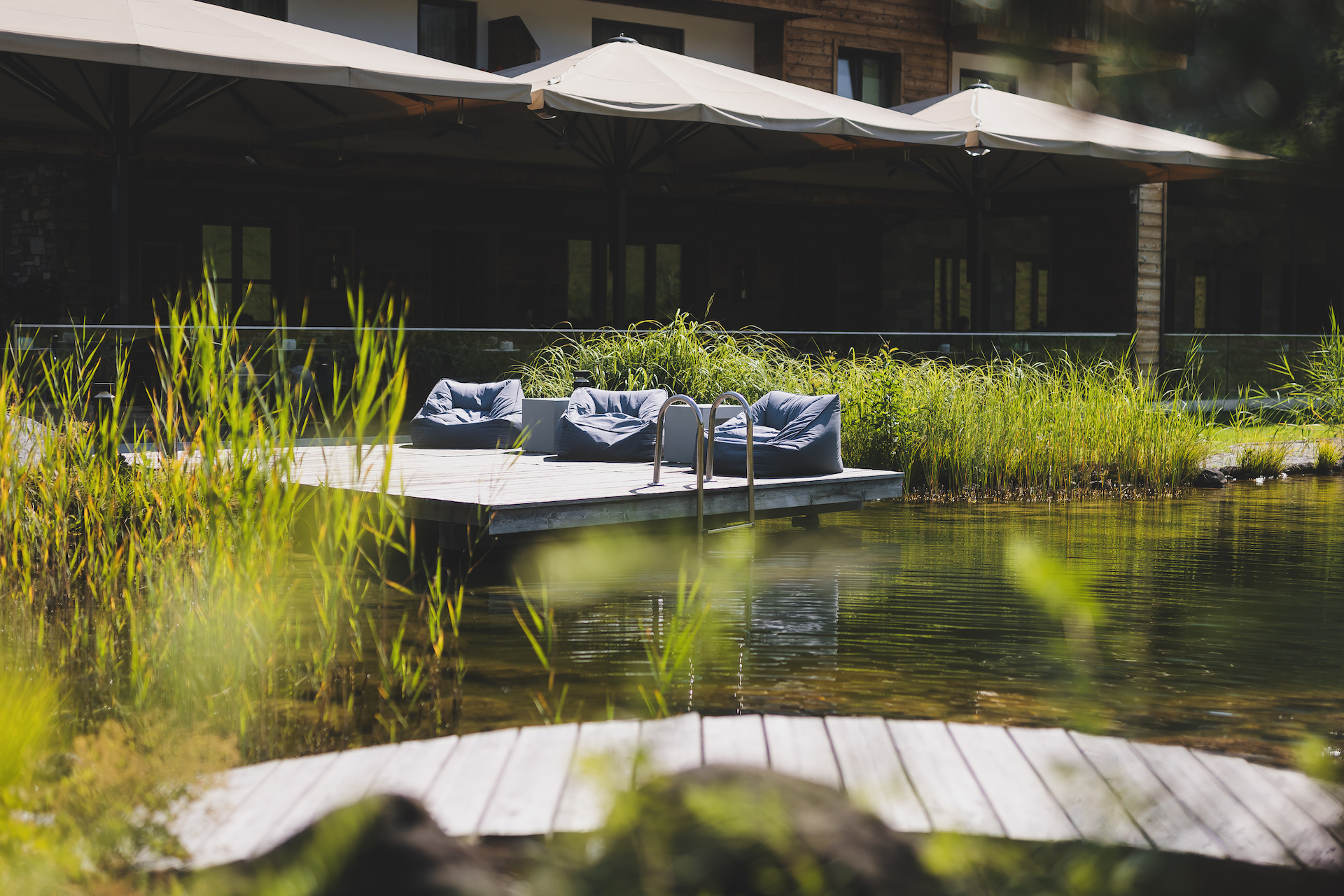 Mountainbikehotel: Ski & Bike Hotel Wiesenegg