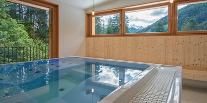 Mountainbike Urlaub - Hotel-Schwerpunkt: Mountainbike & Wandern - Campra Alpine Lodge & Spa