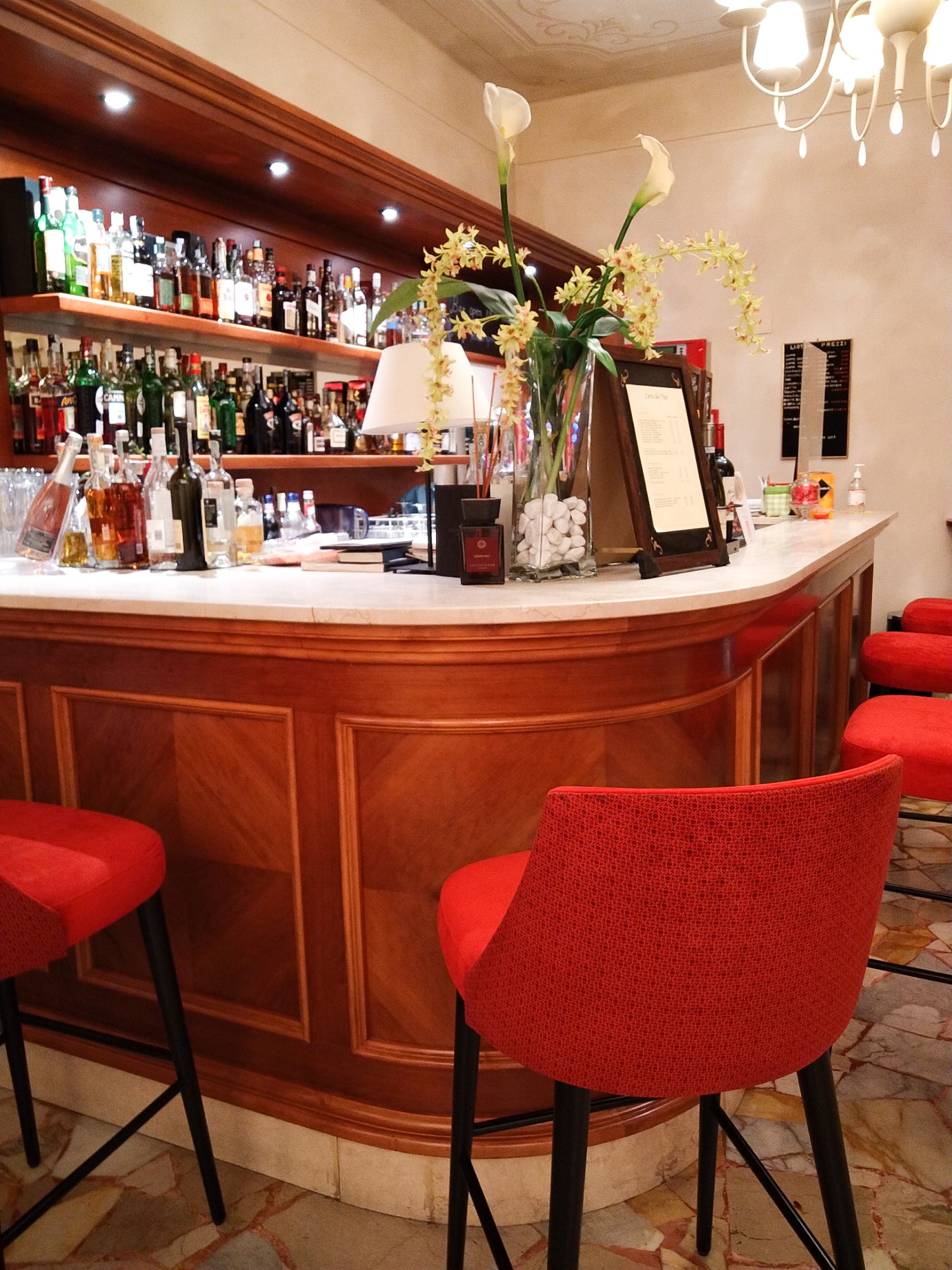 Mountainbike Urlaub - Klassifizierung: 3 Sterne - Italien - Hotel Eden Salo'