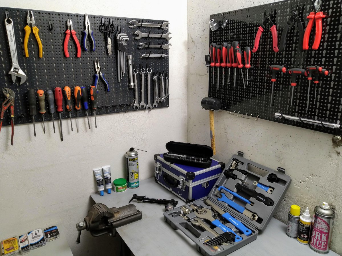 Mountainbikehotel: Hotel Eden Salo'